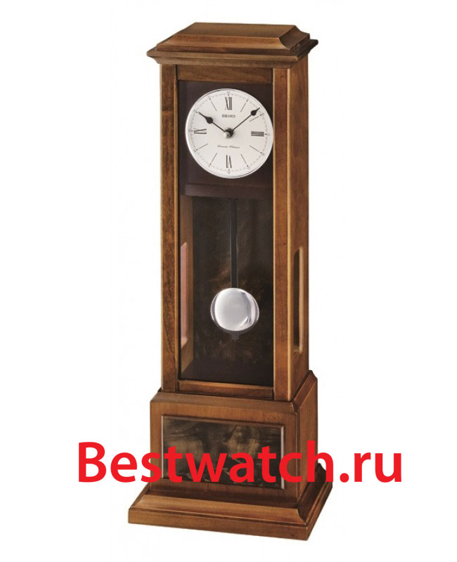 Настольные часы Seiko Clock QXQ026B